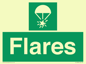 Flares
